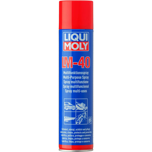 LIQUI MOLY LM 40 Multi-Purpose Spray 200 mL 21282