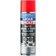 LIQUI MOLY Rapid Brake and Parts Cleaner 500 mL 2797