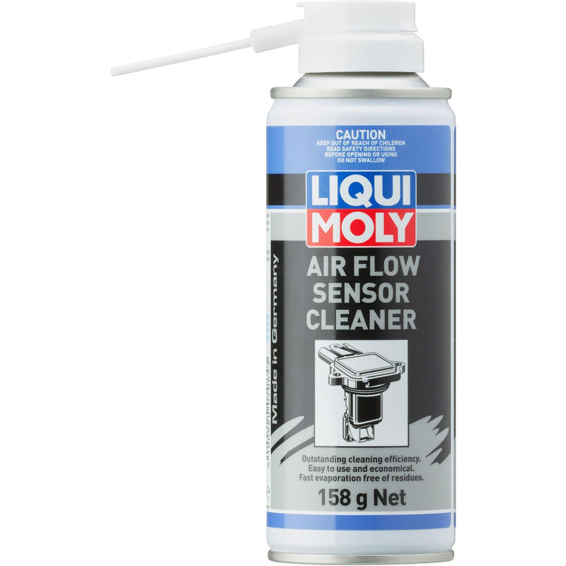 LIQUI MOLY Air Flow Sensor Cleaner 158 g 7085