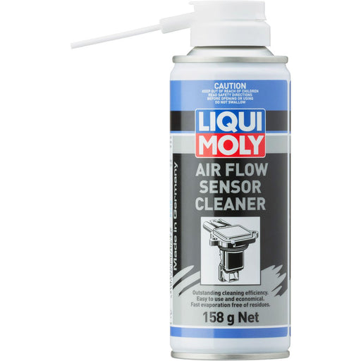 LIQUI MOLY Air Flow Sensor Cleaner 158 g 7085