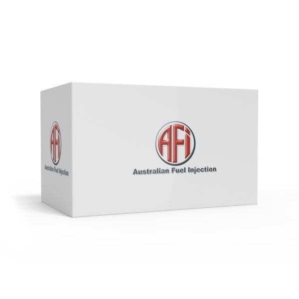 AFI CM1625 A/C Compressor fits Landcruiser FZJ80/105 5/93-on 10PA17C