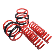 AST Suspension AST Lowering Springs, Mazda MX-6 (GE6) / Ford Probe (ECP), product image, part ASTLS-14-1165