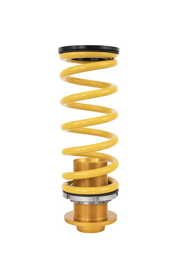 Ohlins Road & Track Coilovers - Audi A4, S4, RS4 B8/A5, S5, RS5 8T