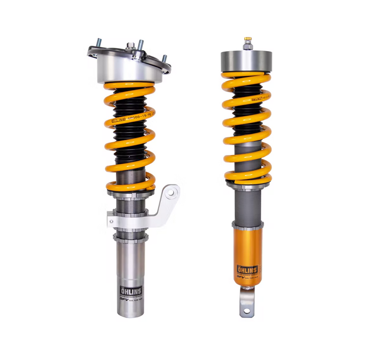 Ohlins Road & Track Coilovers - Audi A4, S4, RS4 B9/A5, S5, RS5 F5