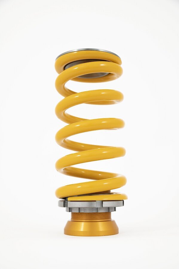 Ohlins Road & Track Coilovers - Audi A4, S4, RS4 B9/A5, S5, RS5 F5