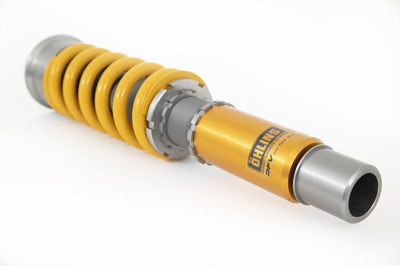 Ohlins Road & Track Coilovers - Audi A4, S4, RS4 B9/A5, S5, RS5 F5
