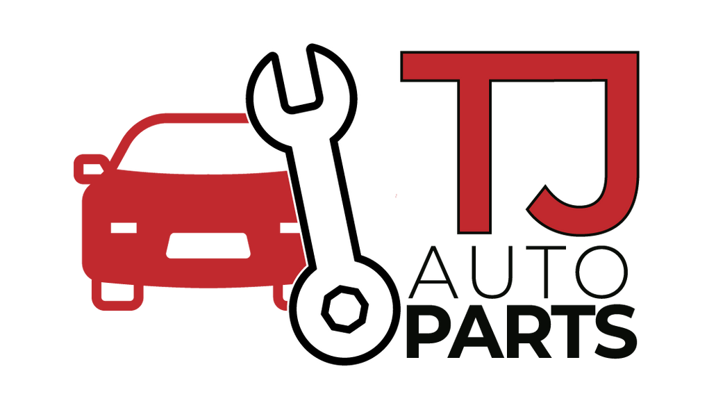 TJ Auto Parts - Sydney's #1 Auto Part Shop