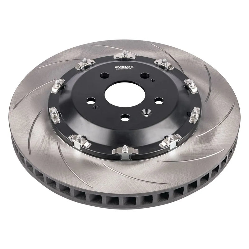Bremtec BDR8000RF2R Evolve F2S Performance Brake Disc Rotor Single Right