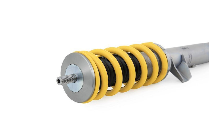 Ohlins Road & Track Coilovers - BMW 1 Series E81, E82, E87, E88/3 Series E90, E91, E92, E93