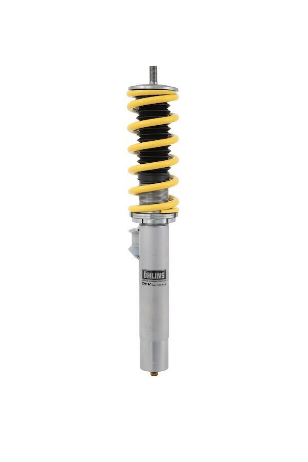 Ohlins Road & Track Coilovers - BMW 1 Series E81, E82, E87, E88/3 Series E90, E91, E92, E93