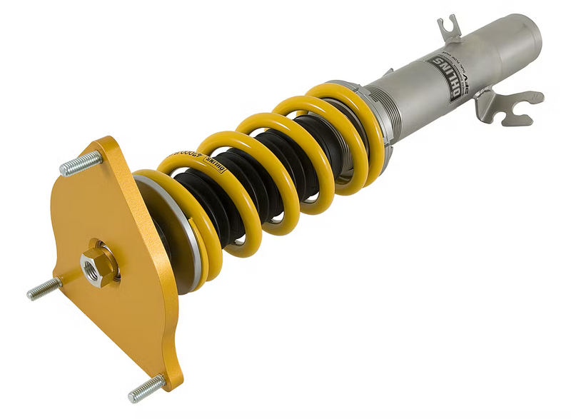 Ohlins Road & Track Coilovers - Mini Cooper R50/Cooper S R53