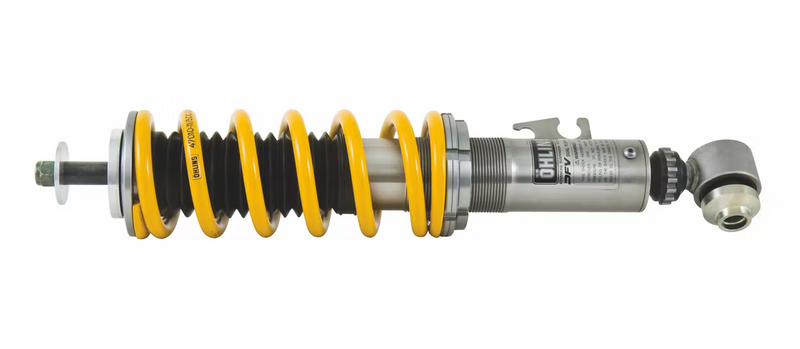Ohlins Road & Track Coilovers - Mini Cooper/Cooper S R56