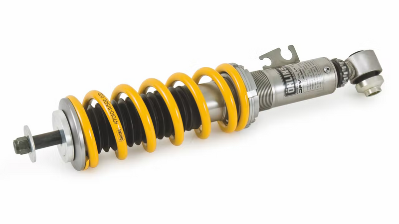 Ohlins Road & Track Coilovers - Mini Cooper/Cooper S R56