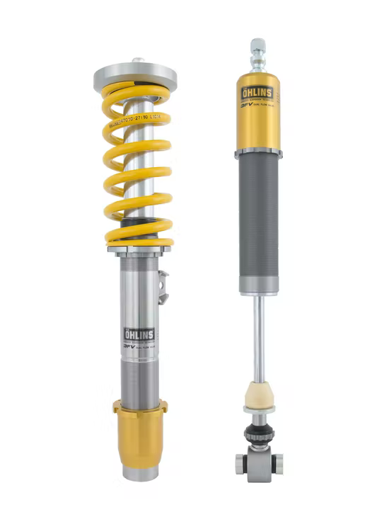 Ohlins Road & Track Coilovers - BMW M2 F87/M3 F80/M4 F82