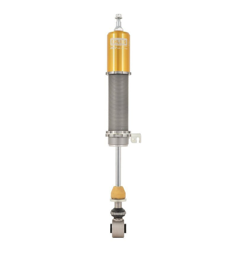 Ohlins Road & Track Coilovers - BMW 1 Series F20/2 Series F22/3 Series F30, G20/4 Series F32