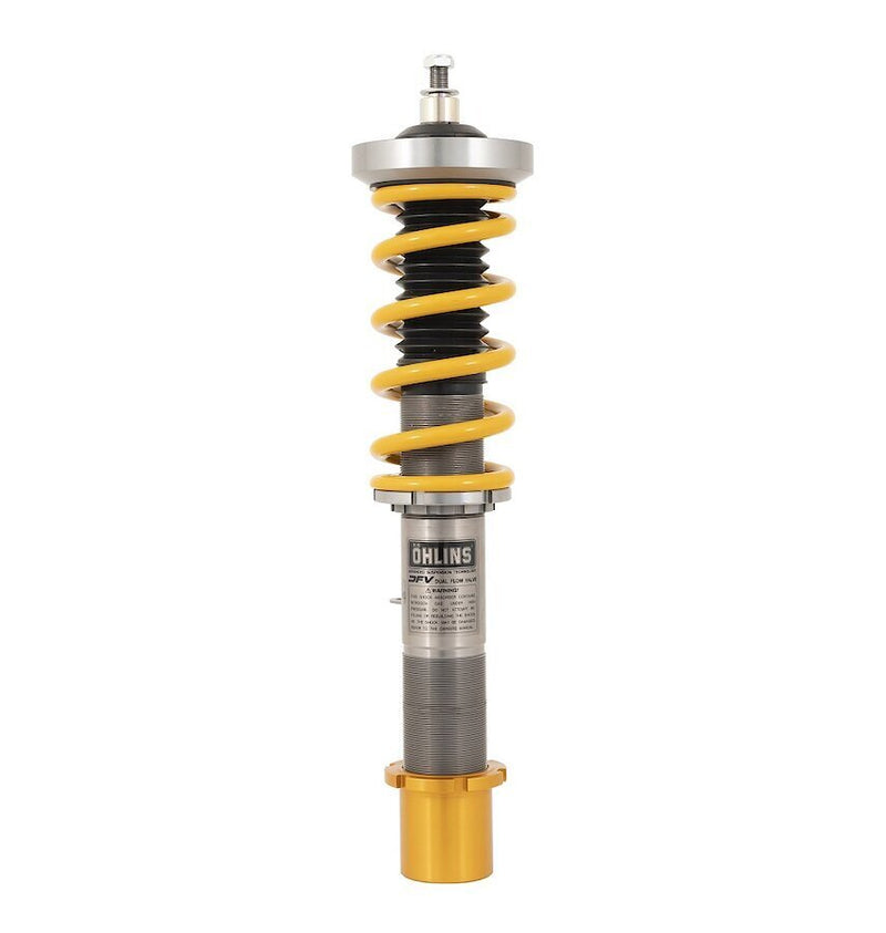Ohlins Road & Track Coilovers - BMW 1 Series F20/2 Series F22/3 Series F30, G20/4 Series F32