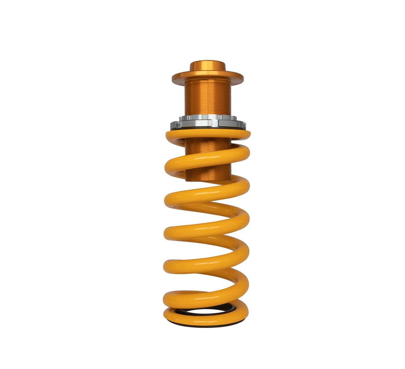 Ohlins Road & Track Coilovers - BMW M2 G87/M3 G80/M4 G82 (RWD)