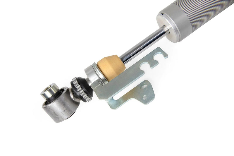 Ohlins Road & Track Coilovers - BMW M2 G87/M3 G80/M4 G82 (RWD)