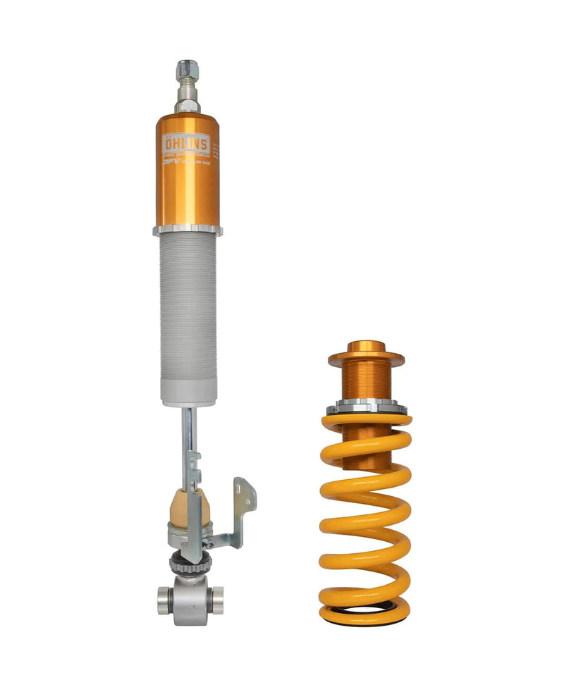 Ohlins Road & Track Coilovers - BMW M2 G87/M3 G80/M4 G82 (RWD)