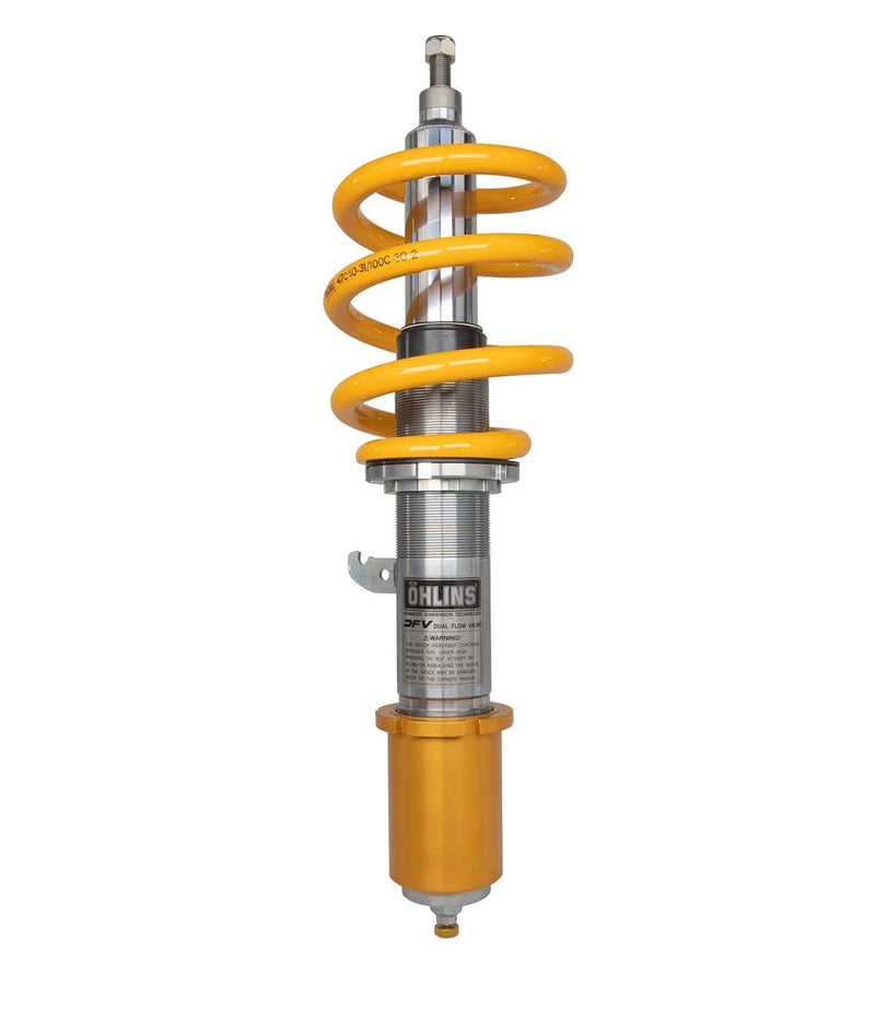 Ohlins Road & Track Coilovers - BMW M2 G87/M3 G80/M4 G82 (RWD)