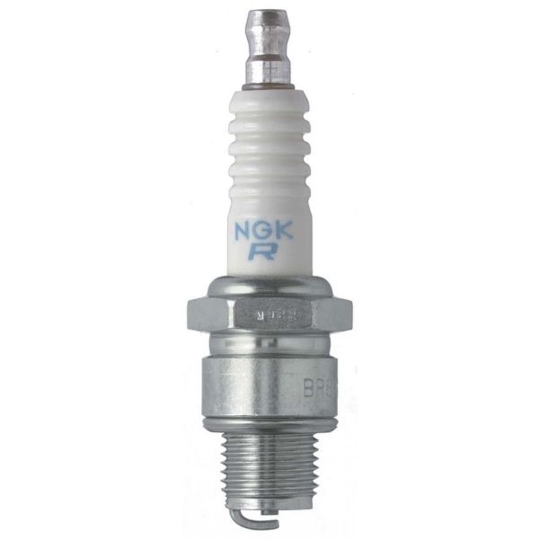 NGK BR8HSSP Spark Plug