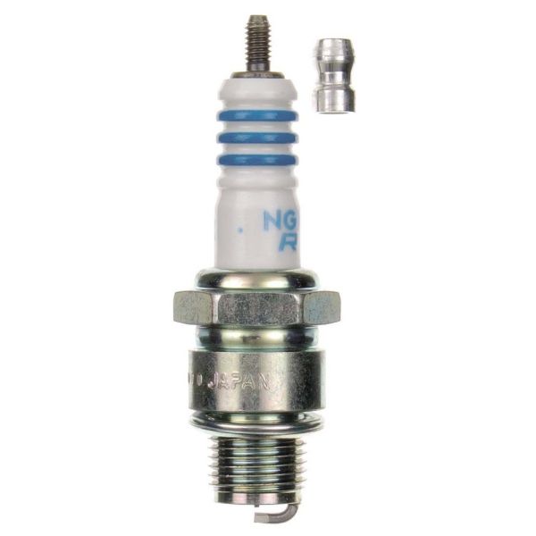 NGK BR8HVX Spark Plug