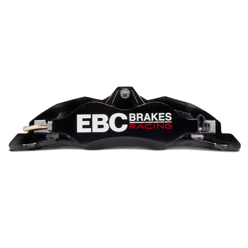 EBC BC4104BLK-R illustrative generic brake caliper image; product appearance may vary