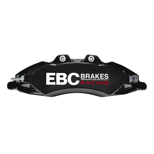 EBC BC6101BLK-R illustrative generic brake caliper image; product appearance may vary