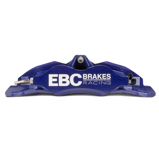EBC BC4102BLU-L illustrative generic brake caliper image; product appearance may vary