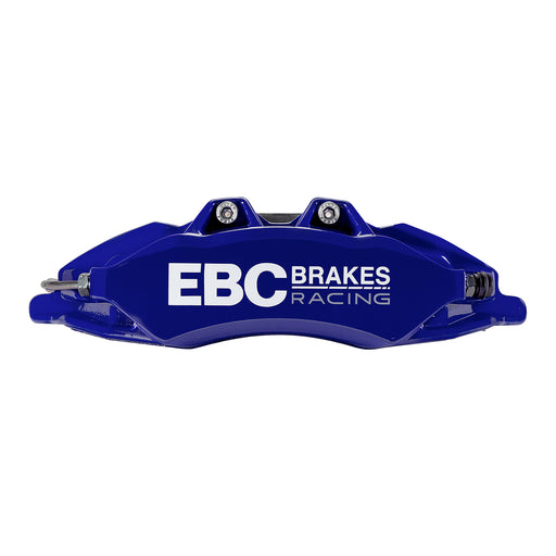 EBC BC6101BLU-L illustrative generic brake caliper image; product appearance may vary