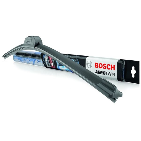 Bosch BBA400 AeroTwin Plus Windscreen Wiper Blade Single 400mm