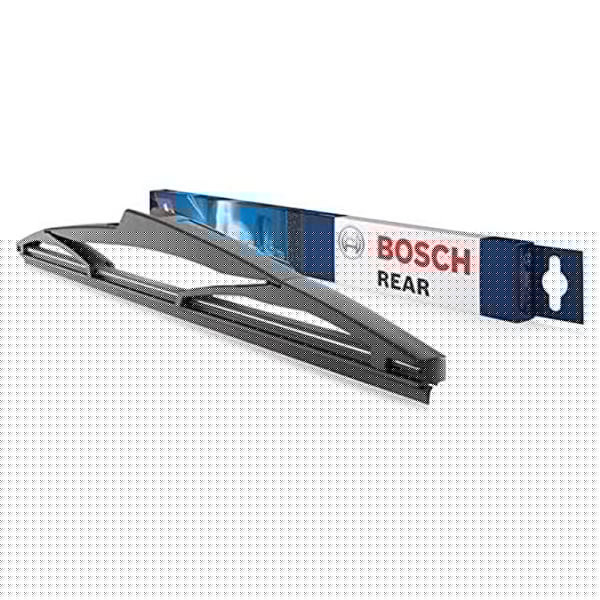 Bosch H400 Rear Window Wiper Blade Single 400mm