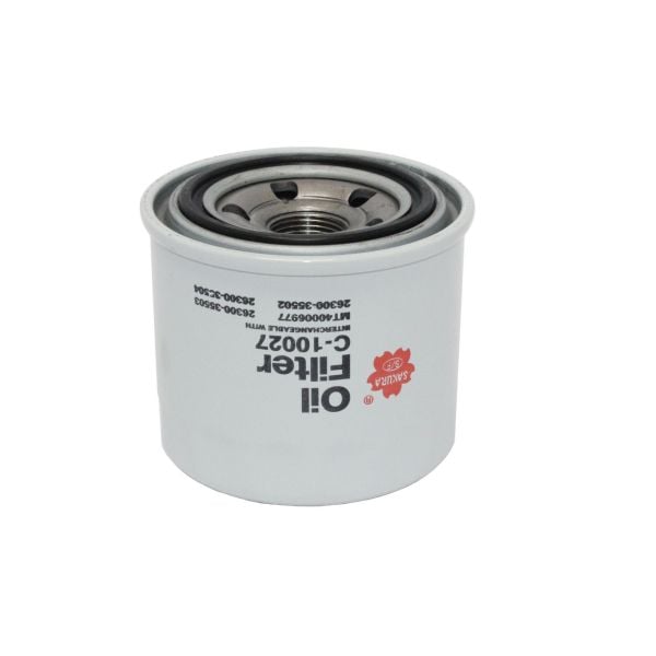 Sakura C-10027 Oil Filter