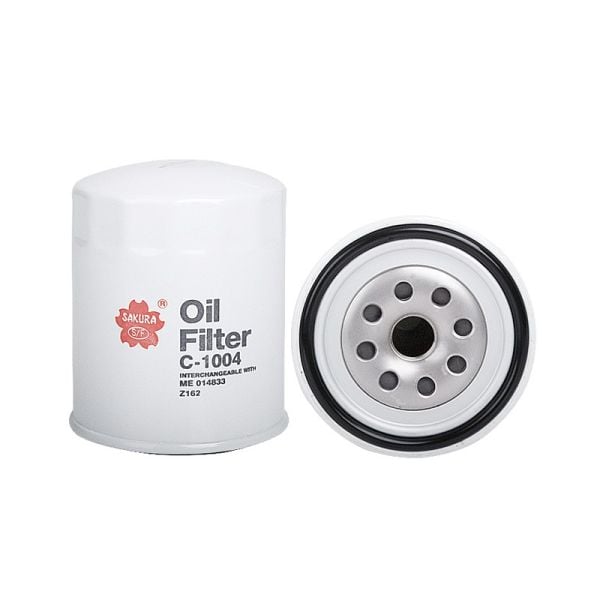 Sakura C-1004 Oil Filter