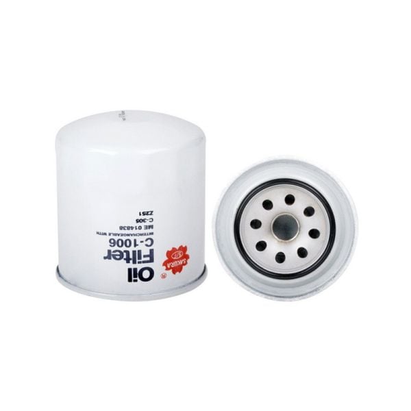 Sakura C-1006 Oil Filter