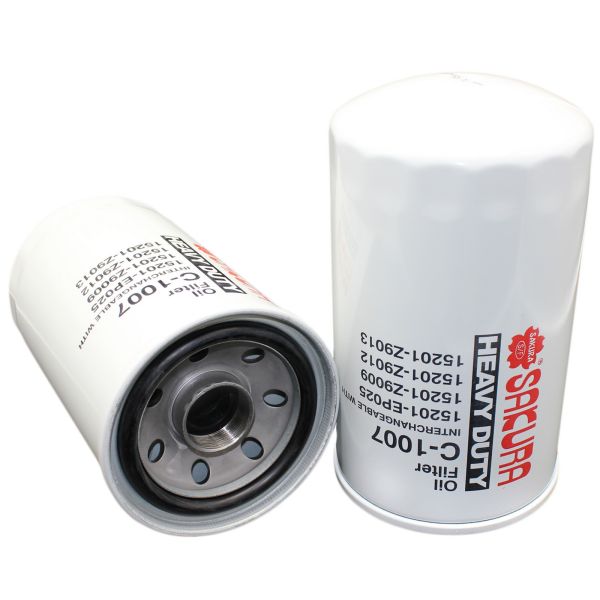 Sakura C-1007 Oil Filter