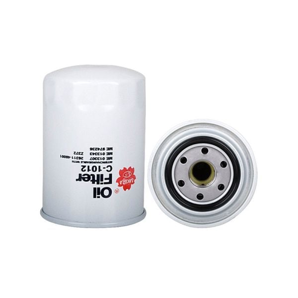 Sakura C-1012 Oil Filter