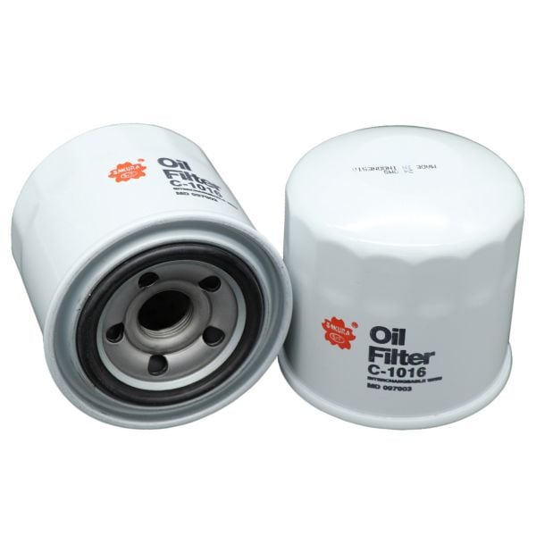 Sakura C-1016 Oil Filter