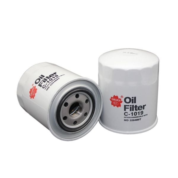 Sakura K-10120 Filter Service Kit fits Mitsubishi Challenger PB/PC 4D56