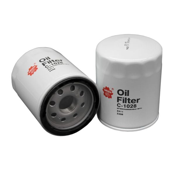 Sakura C-1028 Oil Filter