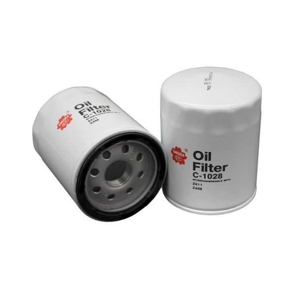 Sakura K-10300 Filter Service Kit fits Mitsubishi Triton ML/MN 4G64