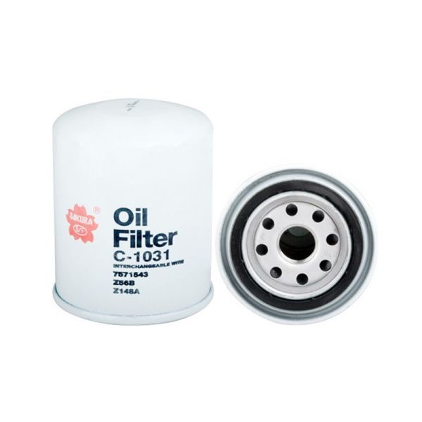 Sakura C-1031 Oil Filter