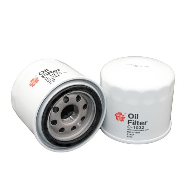 Sakura C-1032 Oil Filter