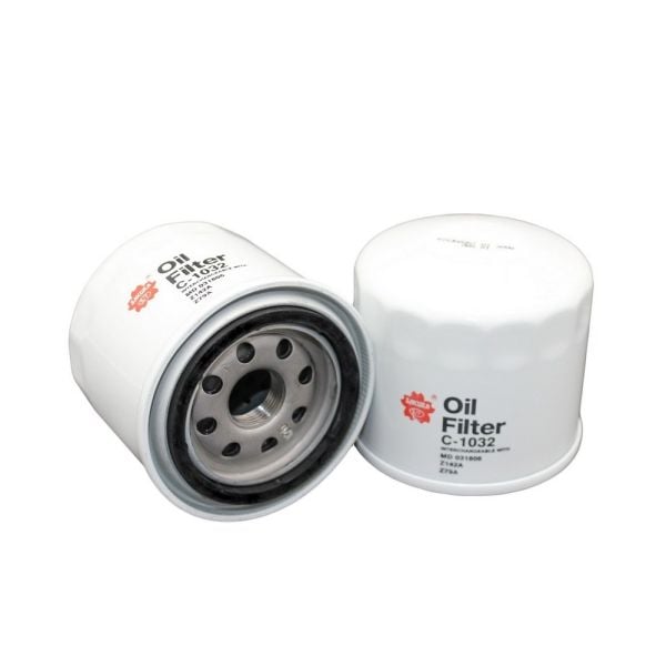 Sakura K-10140 Filter Service Kit fits Mitsubishi Triton ML/MN 6G74