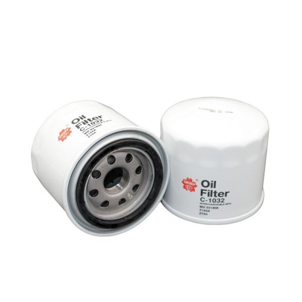 Sakura K-23010 Filter Service Kit fits Holden Rodeo RA 3.5