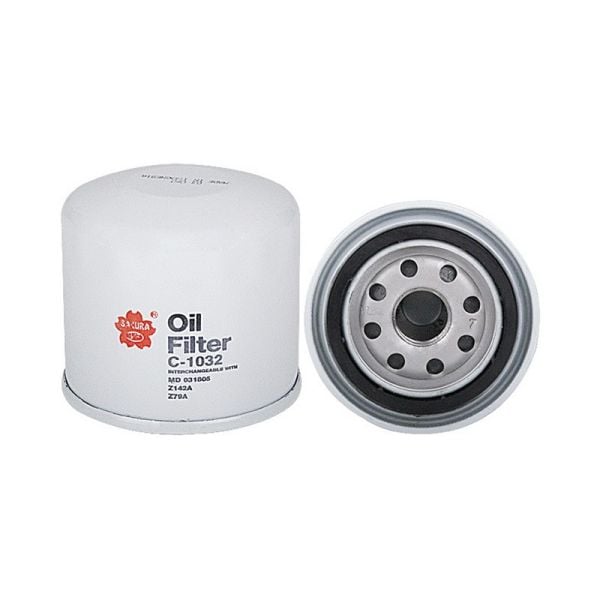 Sakura C-1032 Oil Filter
