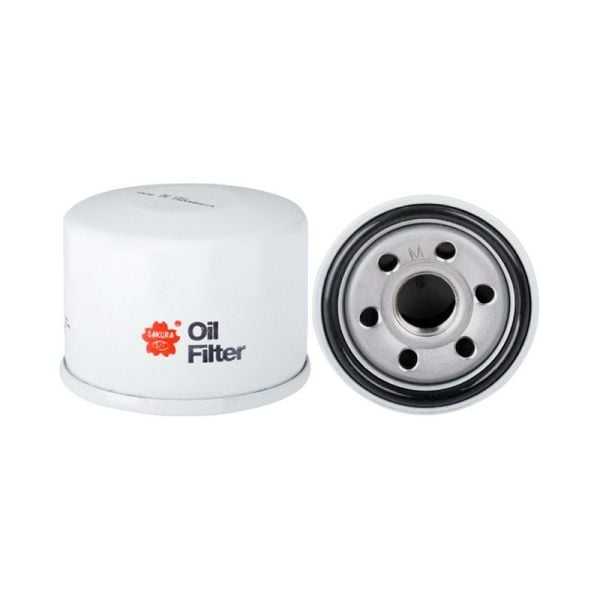 Sakura C-1041 Oil Filter