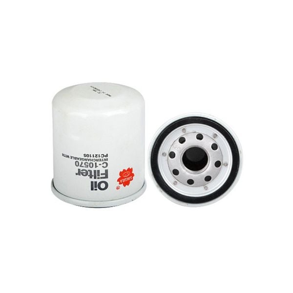 Sakura C-10570 Oil Filter