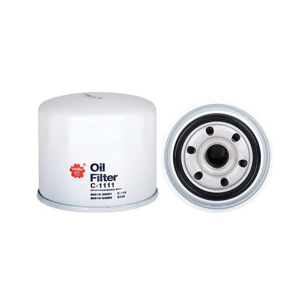 Sakura C-1111 Oil Filter