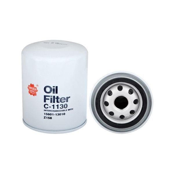 Sakura C-1130 Oil Filter